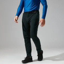 Berghaus Lomaxx Hose für Herren - Schwarz-Herren Lange Hosen