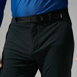 Berghaus Lomaxx Hose für Herren - Schwarz-Herren Lange Hosen