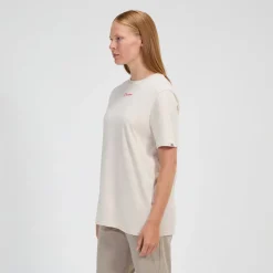 Berghaus Mount Botany Kurzarm Shirt für Damen - Grau-Damen T-shirts