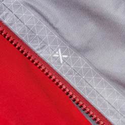 Berghaus MTN Arete Descend GTX Jacken für Damen - Rot-Damen Wasserdicht