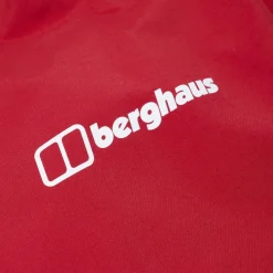 Berghaus MTN Arete Descend GTX Jacken für Damen - Rot-Damen Wasserdicht