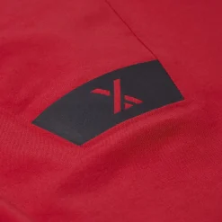 Berghaus MTN Arete Descend GTX Jacken für Damen - Rot-Damen Wasserdicht