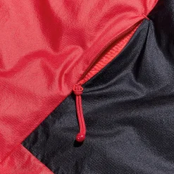 Berghaus MTN Arete LB Synthetischer Hoodie für Herren - Rot/Schwarz-Herren Hoodies Und Sweatshirts