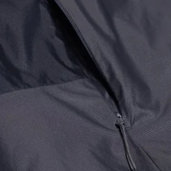 Berghaus MTN Arete LB Sythetische Weste für Herren - Grau/Schwarz-Herren Fleece | Westen