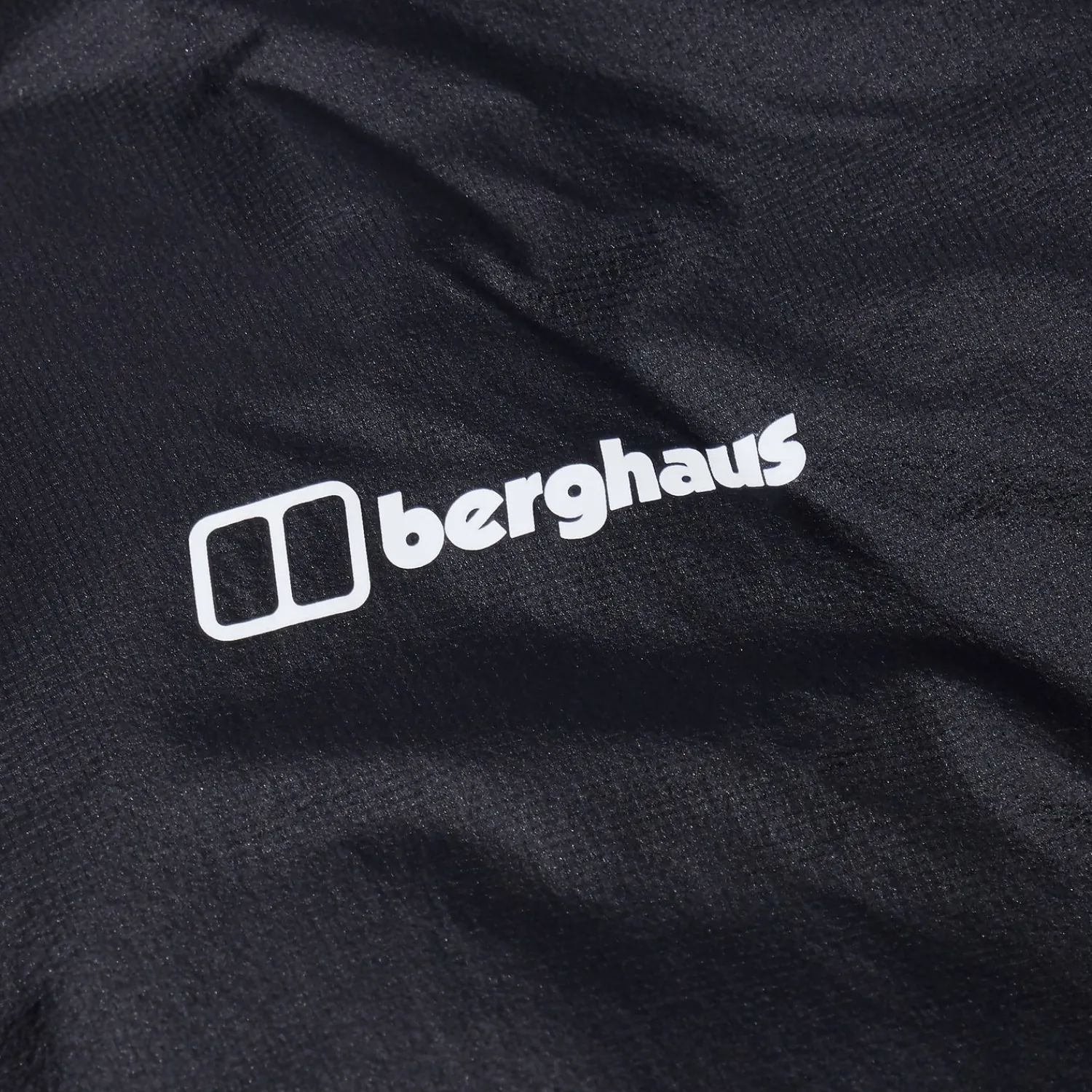Berghaus MTN Arete Synthetischer Hoodie für Damen - Schwarz/Grau-Damen Isolierend | Lightweight