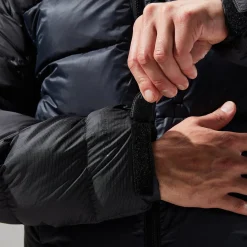 Berghaus MTN Arete Ultra Down Hoodie für Herren - Schwarz-Herren Hoodies Und Sweatshirts | Isolierend