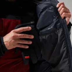 Berghaus MTN Arete Ultra Down Hoodie für Herren - Schwarz-Herren Hoodies Und Sweatshirts | Isolierend