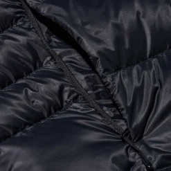 Berghaus MTN Arete Ultra Down Hoodie für Damen - Schwarz-Damen Isolierend