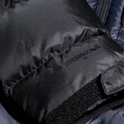 Berghaus MTN Arete Ultra Down Hoodie für Herren - Schwarz-Herren Hoodies Und Sweatshirts | Isolierend