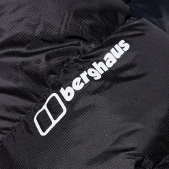 Berghaus MTN Arete Ultra Down Hoodie für Damen - Schwarz-Damen Isolierend