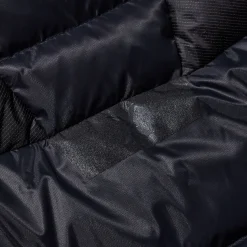 Berghaus MTN Arete Ultra Down Hoodie für Damen - Schwarz-Damen Isolierend