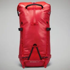 Berghaus MTN Guide 45+ - Rot- Reisetaschen | Wandern