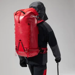 Berghaus MTN Guide 45+ - Rot- Reisetaschen | Wandern