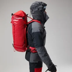 Berghaus MTN Guide 45+ - Rot- Reisetaschen | Wandern
