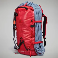 Berghaus MTN Guide 45+ - Rot- Reisetaschen | Wandern