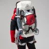 Berghaus MTN Guide 45+ Short - Grau- Reisetaschen | Wandern