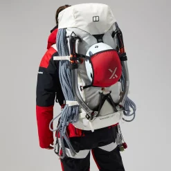 Berghaus MTN Guide 45+ Short - Grau- Reisetaschen | Wandern