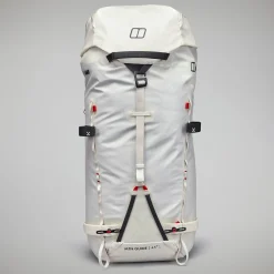 Berghaus MTN Guide 45+ Short - Grau- Reisetaschen | Wandern
