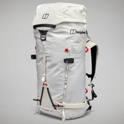 Berghaus MTN Guide 45+ Short - Grau- Reisetaschen | Wandern