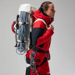 Berghaus MTN Guide 45+ Short - Grau- Reisetaschen | Wandern