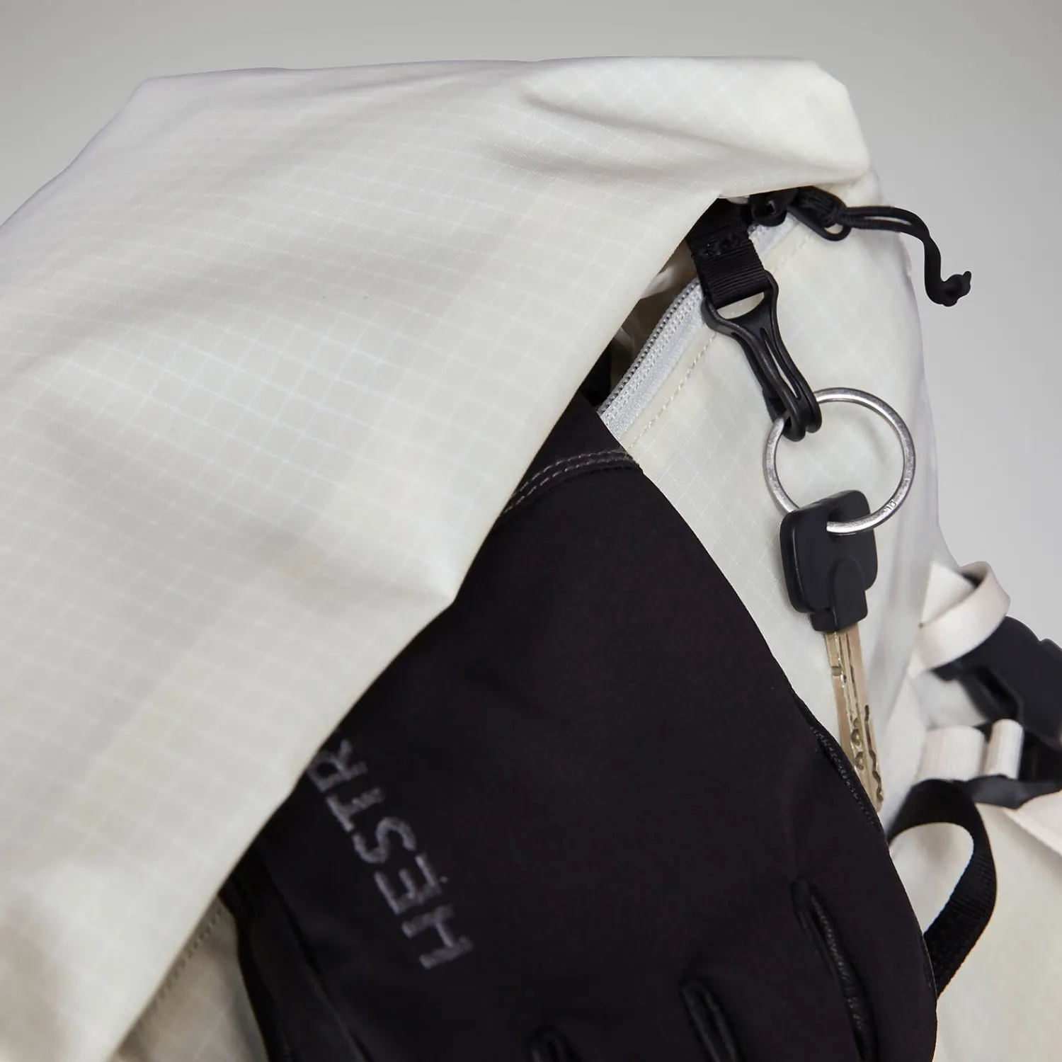 Berghaus MTN Guide 45+ Short - Grau- Reisetaschen | Wandern