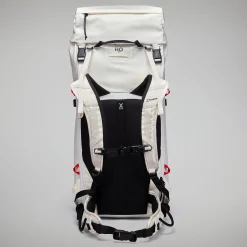 Berghaus MTN Guide 45+ Short - Grau- Reisetaschen | Wandern