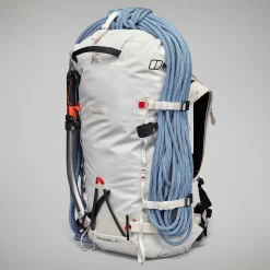 Berghaus MTN Guide 45+ Short - Grau- Reisetaschen | Wandern