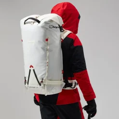Berghaus MTN Guide 45+ Short - Grau- Reisetaschen | Wandern