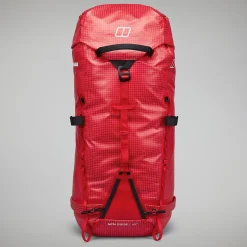 Berghaus MTN Guide 45+ Short - Rot- Reisetaschen | Wandern
