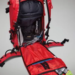 Berghaus MTN Guide 45+ Short - Rot- Reisetaschen | Wandern