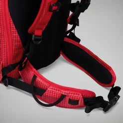 Berghaus MTN Guide 45+ Short - Rot- Reisetaschen | Wandern