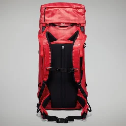 Berghaus MTN Guide 45+ Short - Rot- Reisetaschen | Wandern