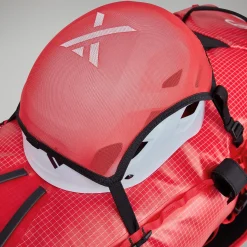 Berghaus MTN Guide 45+ Short - Rot- Reisetaschen | Wandern