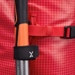 Berghaus MTN Guide 45+ Short - Rot- Reisetaschen | Wandern