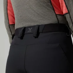 Berghaus MTN Guide Alpine Hosen für Damen - Schwarz-Damen Lange Hosen