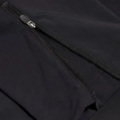 Berghaus MTN Guide Alpine Hosen für Damen - Schwarz-Damen Lange Hosen