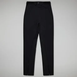 Berghaus MTN Guide Alpine Hosen für Damen - Schwarz-Damen Lange Hosen