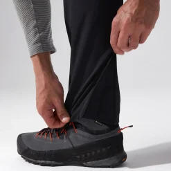 Berghaus MTN Guide Alpine Hosen für Herren - Schwarz-Herren Lange Hosen