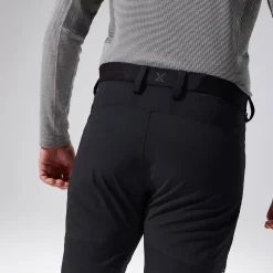 Berghaus MTN Guide Alpine Hosen für Herren - Schwarz-Herren Lange Hosen