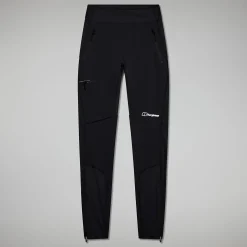 Berghaus MTN Guide Alpine Legging für Damen - Schwarz-Damen Leggings