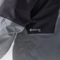 Berghaus MTN Guide Alpine Pro Jacken für Herren - Grau-Herren Wasserdicht | Herren Leichte