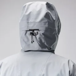 Berghaus MTN Guide Alpine Pro Jacken für Herren - Grau-Herren Wasserdicht | Herren Leichte