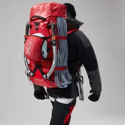 Berghaus MTN Guide GTX Pro Jacken für Herren - Grau/Schwarz-Herren Wasserdicht