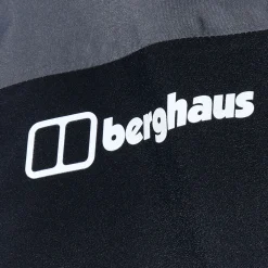 Berghaus MTN Guide GTX Pro Jacken für Herren - Grau/Schwarz-Herren Wasserdicht