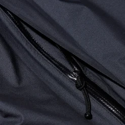 Berghaus MTN Guide Hyper Alpha Jacken für Damen - Schwarz-Damen Wasserdicht | Lightweight