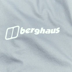 Berghaus MTN Guide Hyper Alpha Jacken für Herren - Grau/Schwarz-Herren Wasserdicht | Herren Leichte