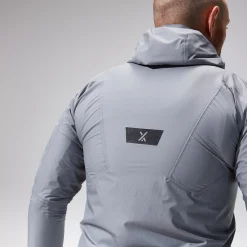 Berghaus MTN Guide Hyper LT Jacken für Herren - Grau-Herren Wasserdicht | Herren Leichte