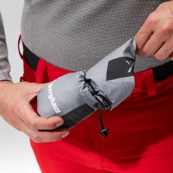 Berghaus MTN Guide Hyper LT Jacken für Herren - Grau-Herren Wasserdicht | Herren Leichte