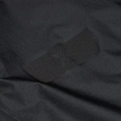 Berghaus MTN Guide Hyper LT Jacken für Herren - Schwarz/Rot-Herren Wasserdicht | Herren Leichte