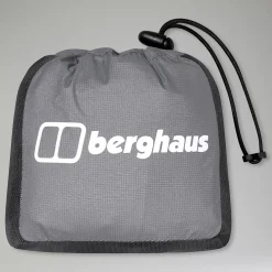 Berghaus MTN Guide Hyper LT Jacken für Damen - Grau-Damen Wasserdicht | Lightweight
